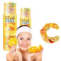 Nước hoa hồng CC Melano Rohto vitamin C của Nhật Bản